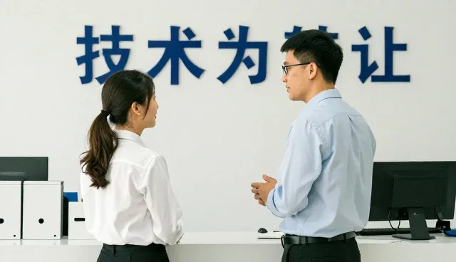 技术转让背景下故障排查的业务发展趋势