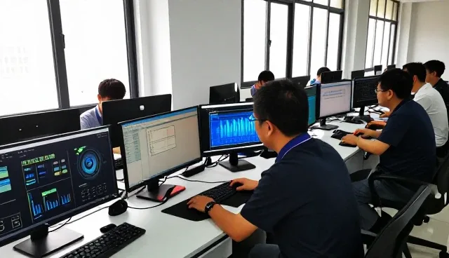 北京芸升科技有限公司解读技术外包下的发展趋势